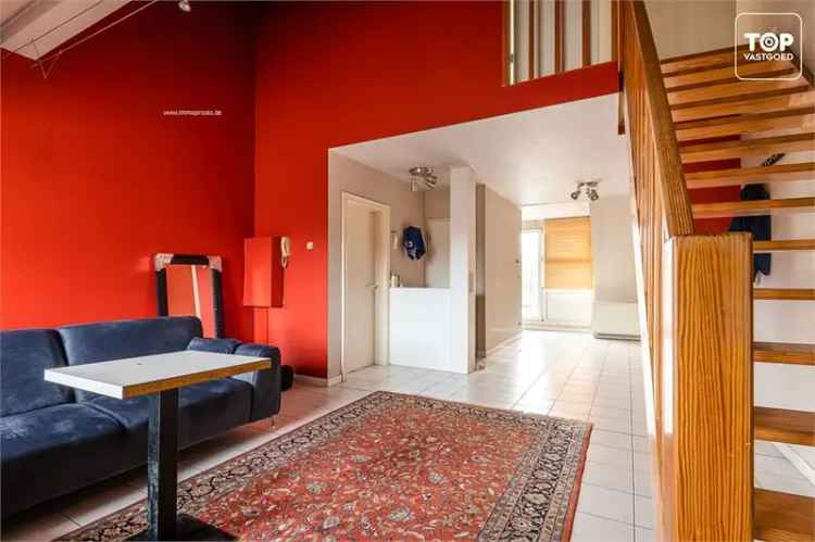 Appartement te koop Gent