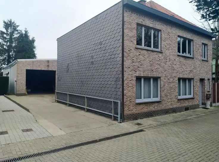 Huis Te Koop