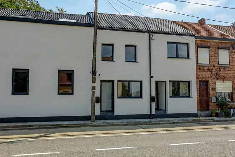 Gerenoveerde woning te huur Aarschot 3 slaapkamers