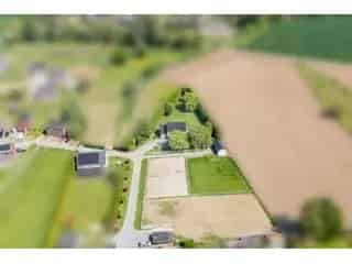 Villa Equestre Berloz - 6 Boxes - Piste - Jardin