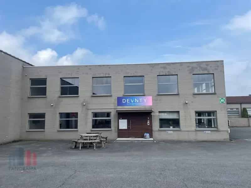 Kantoorruimte te huur Oostkamp 648m²