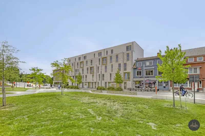 Luxe Penthouse 2 slaapkamers Diest