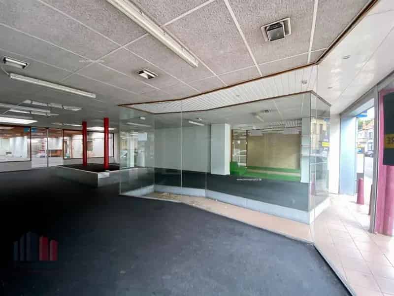 Handelspand te koop Veurnestraat De Panne 119m²