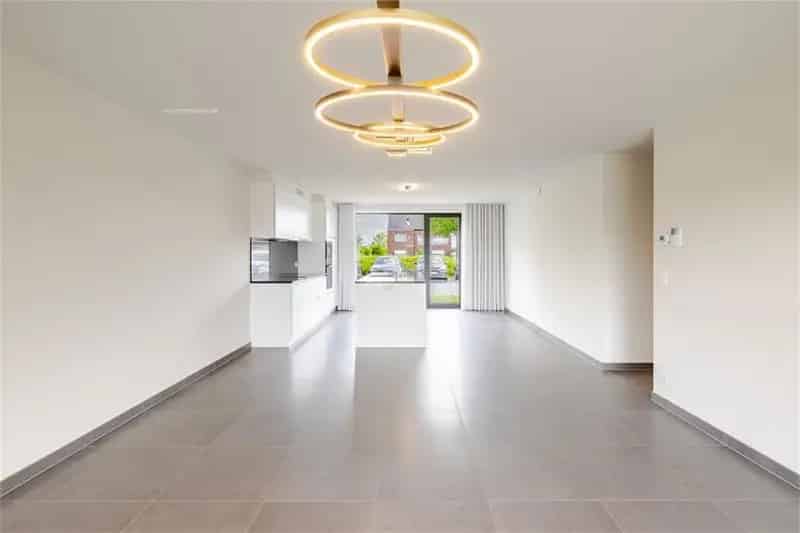 Nieuwbouw Appartement te Koop Wetteren 2 slaapkamers