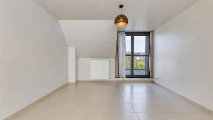 Dakappartement te koop Rumst Abdon Braeckmansstraat