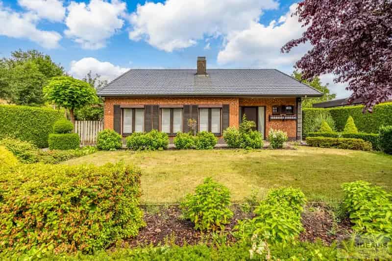 Huis te huur Pelt 124m² 3 slaapkamers