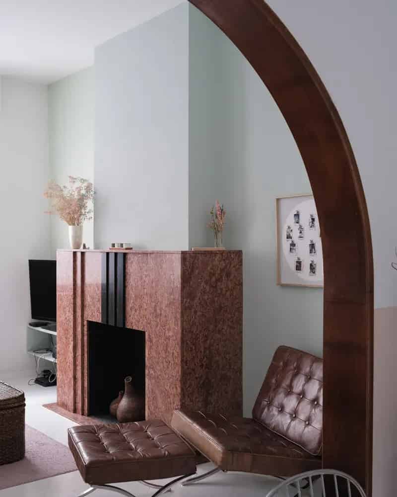 2 Slaapkamers Appartement Te Koop Nabij Visserij