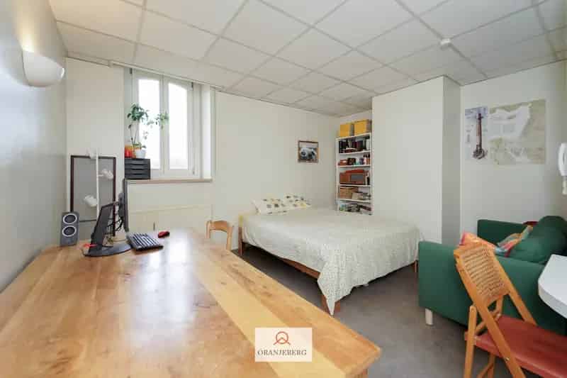 Studio te Huur Gent