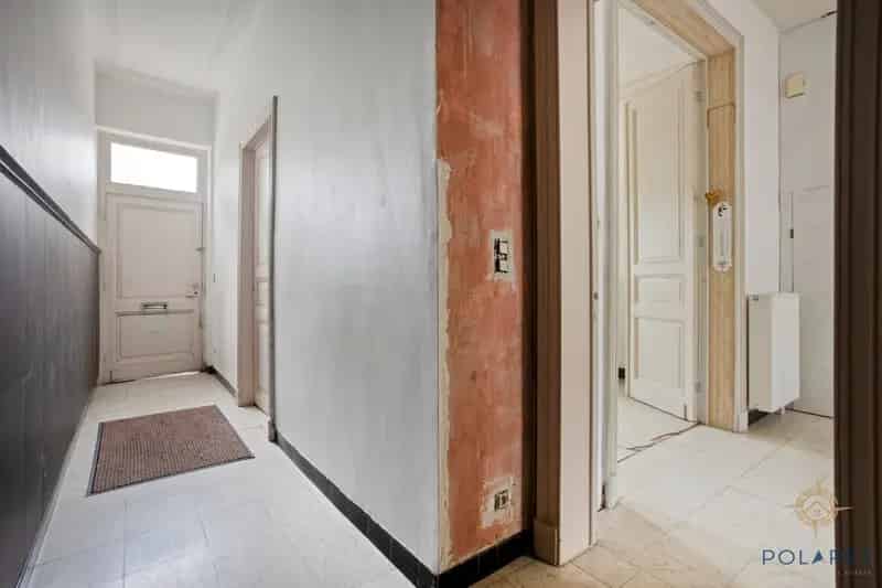 Te renoveren Rijwoning in Centrum Hoegaarden