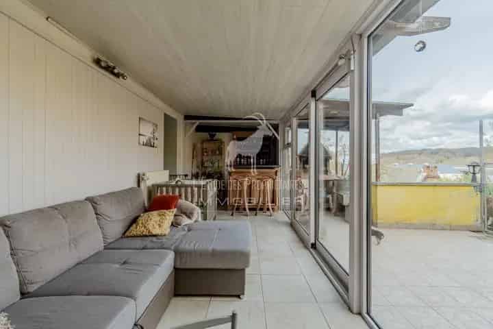 Huis te koop in Courcelles - Grote gezinswoning