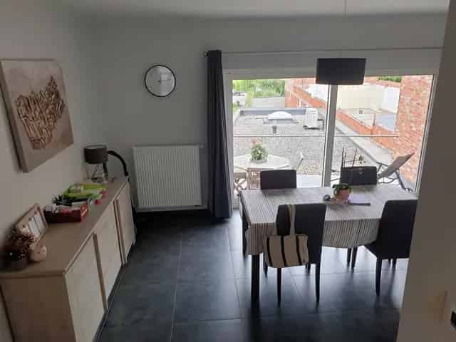 Duplex Appartement 3 slaapkamers Hamme Centrum