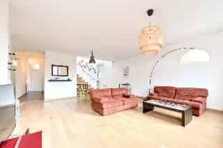 Duplex Brussel Centrum 2 slaapkamers