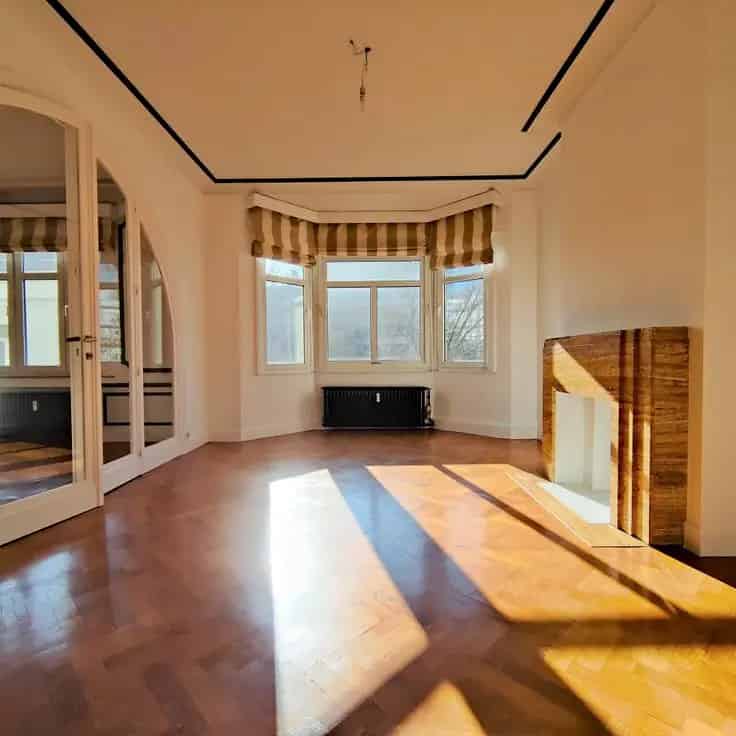 Luxe Appartement 130m2 Avenue Louise Nabij Place Stephanie