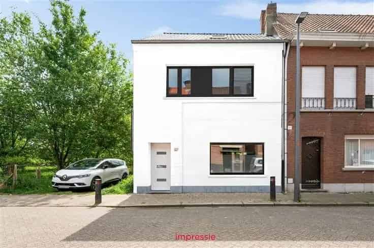 Ruime gezinswoning 4 slaapkamers grote tuin Turnhout