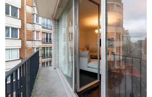 Huur 2 slaapkamer appartement van 110 m² in Antwerp