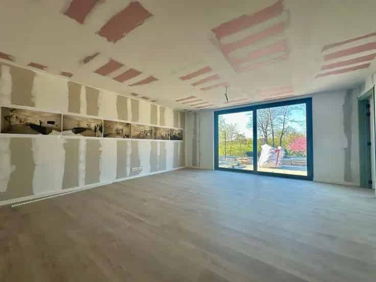 Nieuwbouw Appartement 84m2 te Heppen - 1 Slaapkamer - EPC A