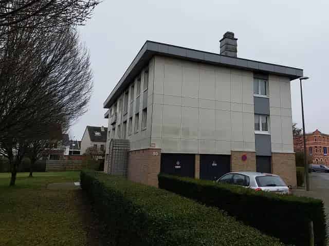 Appartementen Sint-Bavostraat 3 Verdiepingen 1 2 3 Slaapkamers