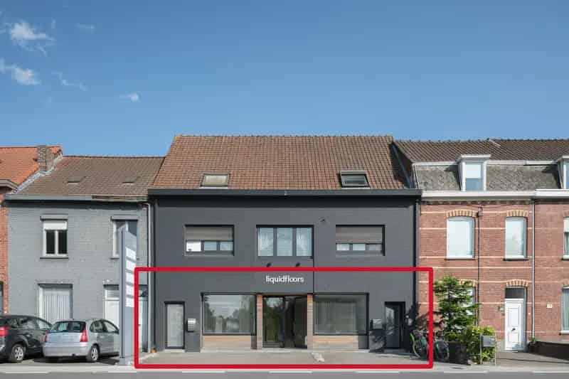 Commerciële Kans AAA Locatie