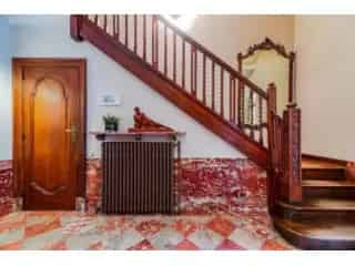 Herenhuis te koop - Etterbeek VBD22998
