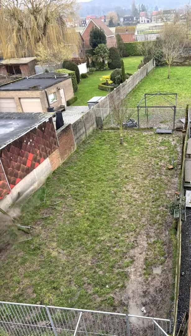 Bouwgrond te Koop Ruien Nabij Kluisbos 628m2