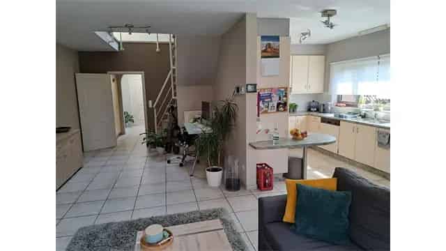 Duplex Appartement te Koop met Garage
