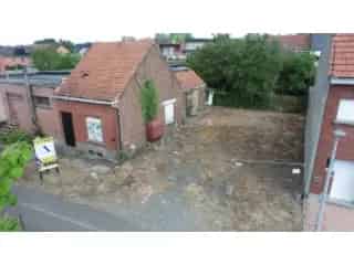 Bouwgrond Affligem - Rustig gelegen - Halfopen bebouwing