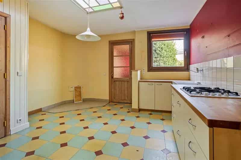 Huis te koop Burcht Oude Gentweg