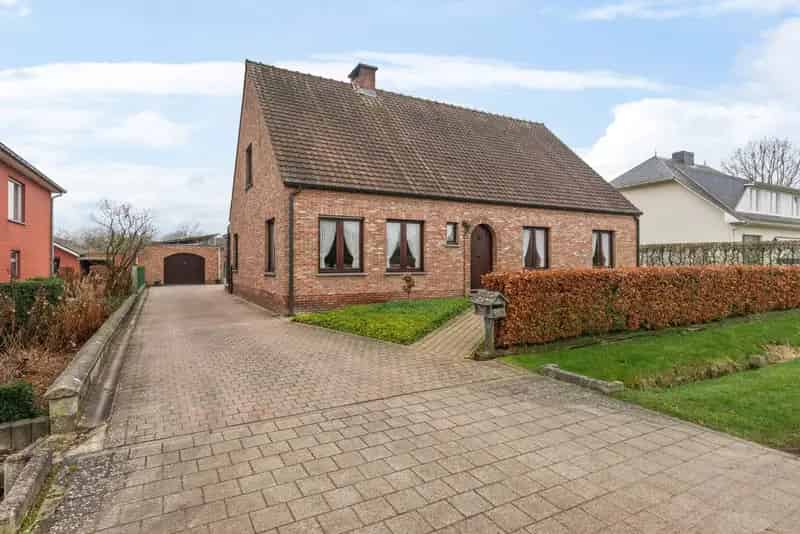 Open Bebouwing Toplocatie