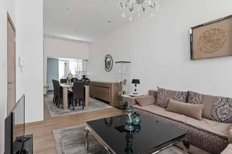 Huis te koop Zurenborg 192m² 4 slaapkamers