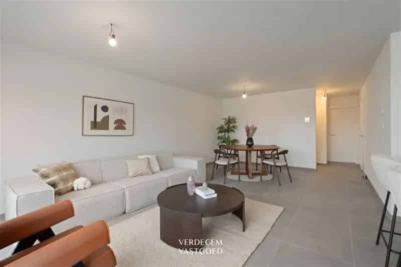 Appartement te koop in Kluizen