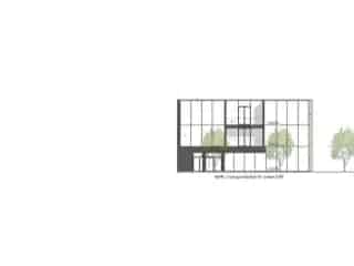 Kantoor te koop Lendelede 236m²