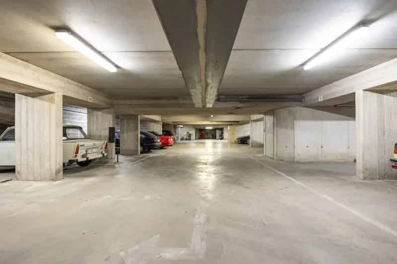 PARKEREN Volledig Aanbod