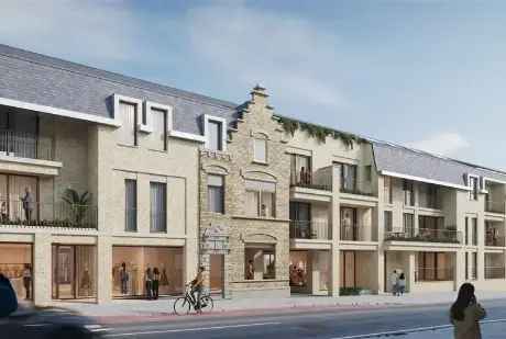 Project: Residentie Maréchal - Ieper 1326340-01220771_OM_4819