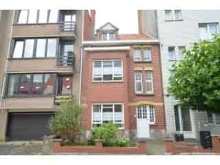 Huis te koop Oostende Mariakerke 6 slaapkamers