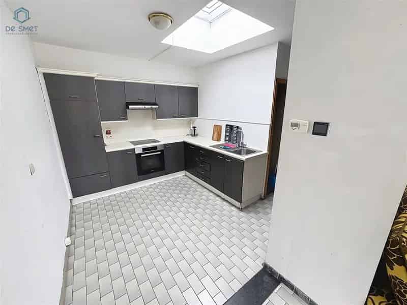 Appartement te Huur Geraardsbergen Investering EPC B