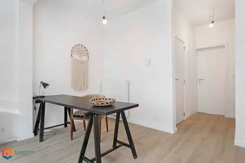 Appartement te Koop Willebroek 2 Slaapkamers Terras Garage