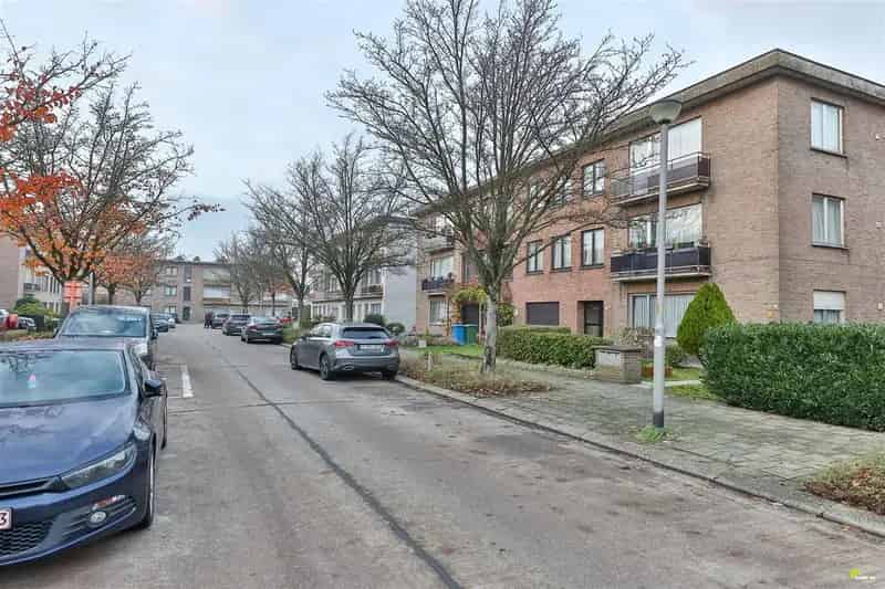 Appartement te koop Brasschaat 2 slaapkamers garage