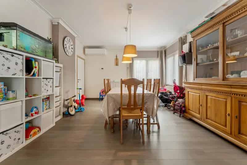 Gerenoveerde gezinswoning 3 slaapkamers Beringen