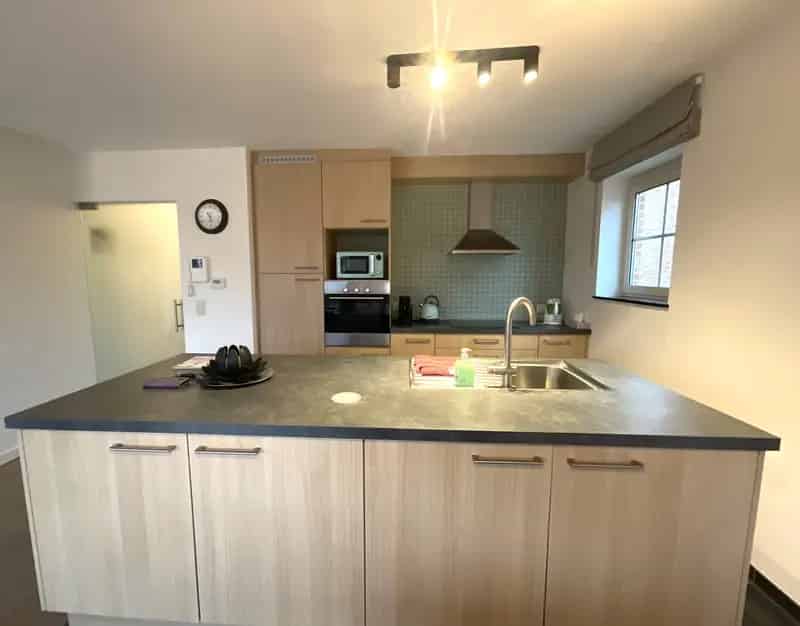 Appartement te huur