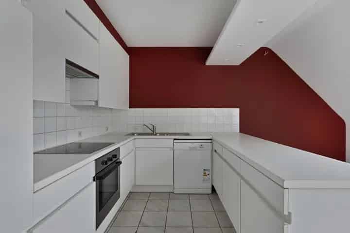 Appartement te koop Lede: 2 slaapkamers, centrum