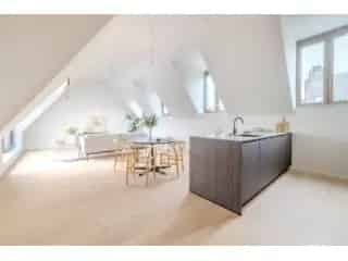 Penthouse Herentals Historisch Wonen