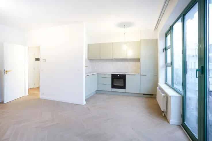 Studio te Koop Sint-Gilles - Hotel des Monnaies
