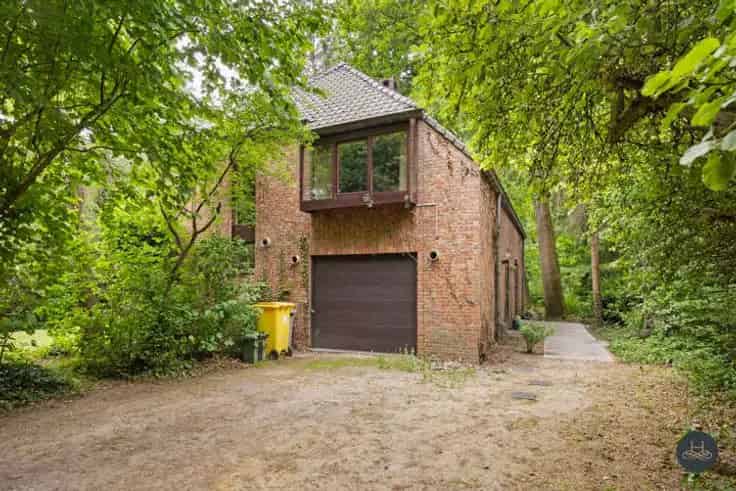 Gezinsvilla te Koop Rotselaar 4 slaapkamers