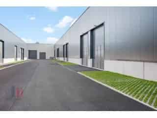 KMO Unit te koop Zedelgem 170m²
