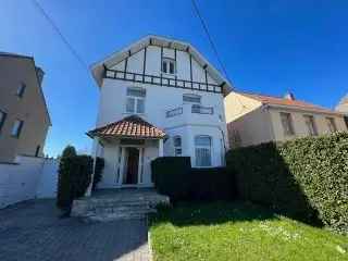 Huis te huur Waterloo - Charmante villa 250m²