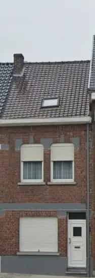 Huis te Asse Volledige Aanbod