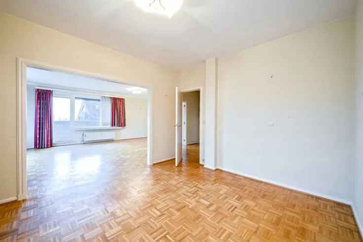 Penthouse Te Koop