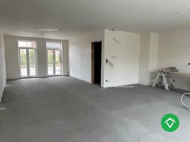 Nieuwbouw woning 3 slaapkamers te huur Moere