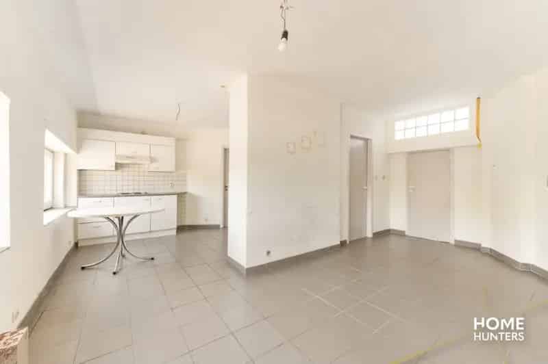 Te renoveren woning Ieper Centrum