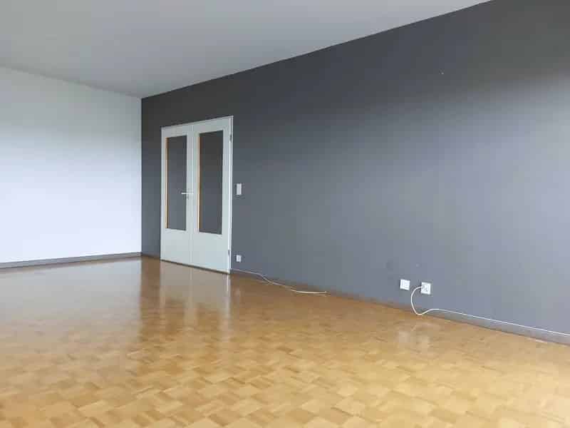 Appartement te huur Antwerpen: 1 slaapkamer, groot terras, panoramisch zicht